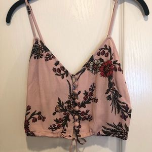 Flynn Skye Cami Top